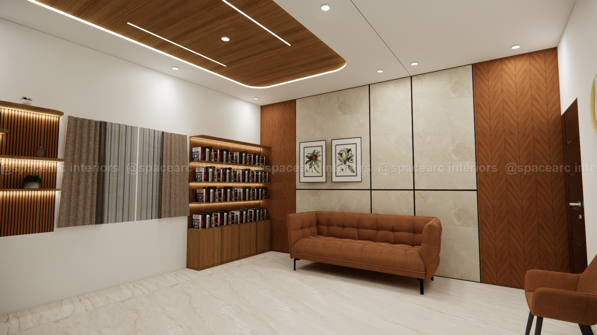 Residential-Interiors